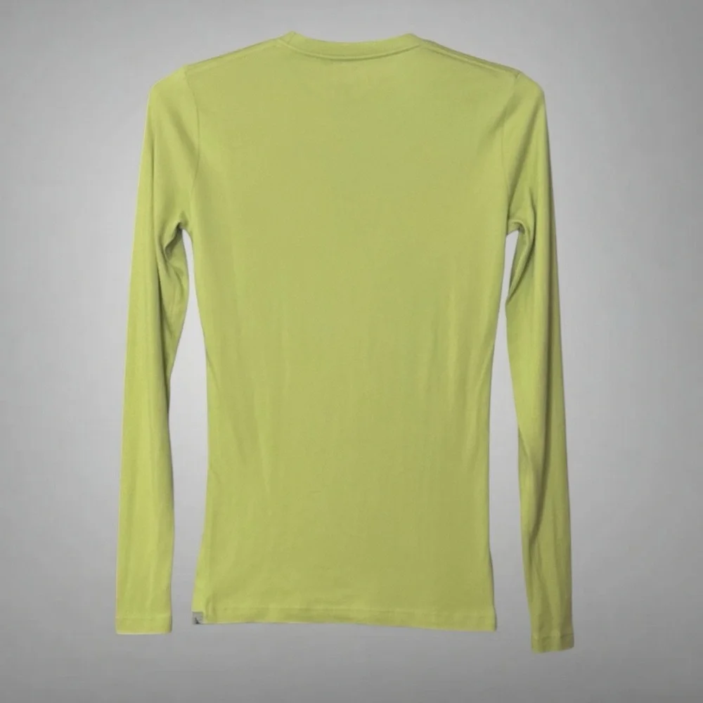 EDDIE BAUER LONG SLEEVE TEE SIZE XS - Picture 2 of 7